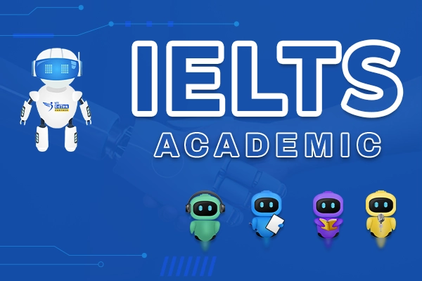 IELTS Academic - Crash Course
