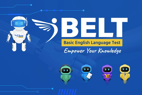 FREE SKILL BELT TEST COURSE