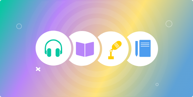 IELTS Academic - Basic